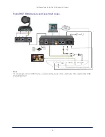 Предварительный просмотр 39 страницы VADDIO OneLINK Bridge Installation Manual