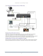 Предварительный просмотр 47 страницы VADDIO OneLINK Bridge Installation Manual