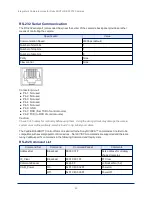 Preview for 48 page of VADDIO RoboSHOT 12 HD-SDI Integrator'S Complete Manual