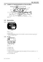 Предварительный просмотр 9 страницы Vaderstad Rapid RDA 400S Instructions Manual