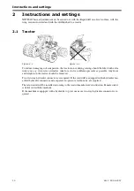 Предварительный просмотр 10 страницы Vaderstad Rapid RDA 400S Instructions Manual