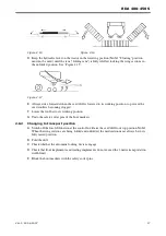 Предварительный просмотр 17 страницы Vaderstad Rapid RDA 400S Instructions Manual