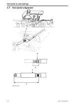 Предварительный просмотр 18 страницы Vaderstad Rapid RDA 400S Instructions Manual