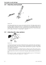 Предварительный просмотр 20 страницы Vaderstad Rapid RDA 400S Instructions Manual