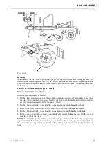 Предварительный просмотр 25 страницы Vaderstad Rapid RDA 400S Instructions Manual