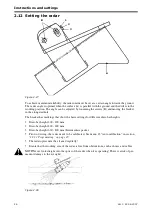 Предварительный просмотр 26 страницы Vaderstad Rapid RDA 400S Instructions Manual