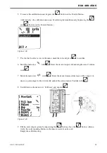 Предварительный просмотр 31 страницы Vaderstad Rapid RDA 400S Instructions Manual