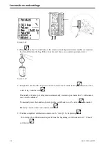 Предварительный просмотр 32 страницы Vaderstad Rapid RDA 400S Instructions Manual