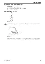 Предварительный просмотр 35 страницы Vaderstad Rapid RDA 400S Instructions Manual