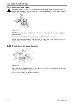 Предварительный просмотр 36 страницы Vaderstad Rapid RDA 400S Instructions Manual