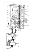 Предварительный просмотр 42 страницы Vaderstad Rapid RDA 400S Instructions Manual