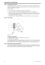 Предварительный просмотр 50 страницы Vaderstad Rapid RDA 400S Instructions Manual