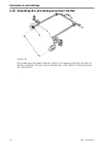 Предварительный просмотр 56 страницы Vaderstad Rapid RDA 400S Instructions Manual