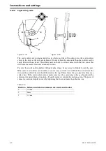 Предварительный просмотр 60 страницы Vaderstad Rapid RDA 400S Instructions Manual