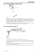 Предварительный просмотр 63 страницы Vaderstad Rapid RDA 400S Instructions Manual