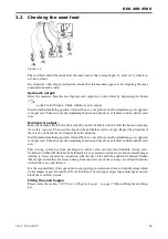 Предварительный просмотр 65 страницы Vaderstad Rapid RDA 400S Instructions Manual