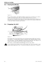 Предварительный просмотр 66 страницы Vaderstad Rapid RDA 400S Instructions Manual