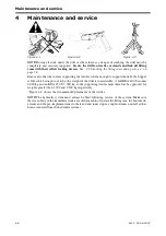 Предварительный просмотр 68 страницы Vaderstad Rapid RDA 400S Instructions Manual