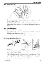 Предварительный просмотр 75 страницы Vaderstad Rapid RDA 400S Instructions Manual