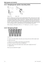 Предварительный просмотр 76 страницы Vaderstad Rapid RDA 400S Instructions Manual