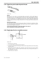 Предварительный просмотр 79 страницы Vaderstad Rapid RDA 400S Instructions Manual