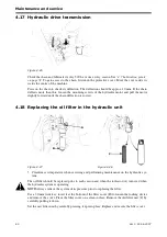 Предварительный просмотр 80 страницы Vaderstad Rapid RDA 400S Instructions Manual