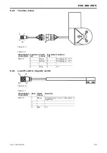 Предварительный просмотр 103 страницы Vaderstad Rapid RDA 400S Instructions Manual