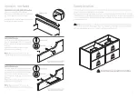 Предварительный просмотр 7 страницы VADO CAMEO CAM-F1200 Installation Manual