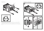 Предварительный просмотр 5 страницы VADO INDIVIDUAL Tablet IND-T148/2-BLKK Installation Manual