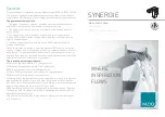 VADO SYNERGIE SYN-100 User Manual preview