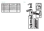 Preview for 3 page of VADO SYNERGIE SYN-100 User Manual