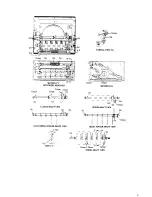 Preview for 7 page of VAF instruments 258 Technical Manual