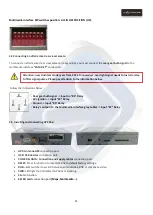 Preview for 12 page of VAG-Navisystems NaviTouch Installation And Configuration Manual