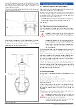 Preview for 5 page of Vag HYDRUS G Operation And Maintenance Instruction