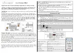 Preview for 2 page of Vageo VS-1 User Manual