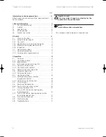 Preview for 2 page of Vaillant aquaPLUS VUI 362-7 Instructions For Use Manual