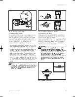 Preview for 7 page of Vaillant aquaPLUS VUI 362-7 Instructions For Use Manual