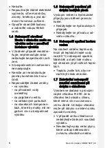 Preview for 6 page of Vaillant aroSTOR VWL B 270/5 Operating Instructions Manual