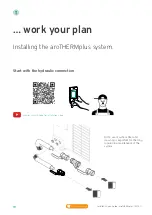 Preview for 18 page of Vaillant aroTHERM plus Quick Manual