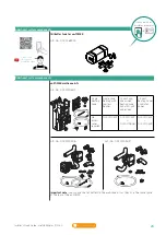 Preview for 23 page of Vaillant aroTHERM plus Quick Manual