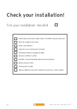 Preview for 30 page of Vaillant aroTHERM plus Quick Manual