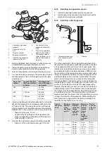 Предварительный просмотр 9 страницы Vaillant auroSTOR Installation And Maintenance Instructions Manual