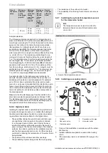 Предварительный просмотр 10 страницы Vaillant auroSTOR Installation And Maintenance Instructions Manual