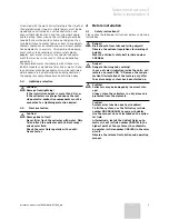 Preview for 5 page of Vaillant auroTHERM VTK 570/2 Installation Manual