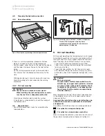 Preview for 16 page of Vaillant auroTHERM VTK 570/2 Installation Manual