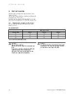 Preview for 28 page of Vaillant auroTHERM VTK 570/2 Installation Manual