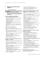 Preview for 18 page of Vaillant ecoTEC plus 937 Instructions For Installation And Servicing