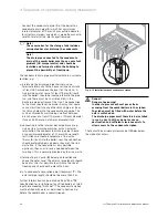 Preview for 26 page of Vaillant ecoTEC plus 937 Instructions For Installation And Servicing