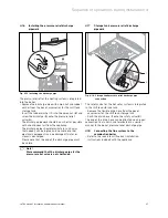 Preview for 27 page of Vaillant ecoTEC plus 937 Instructions For Installation And Servicing