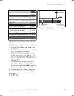 Preview for 27 page of Vaillant ecoTEC plus SERIES Installation And Maintenance Instructions Manual